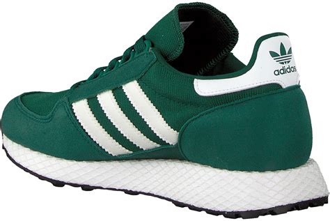 grüne adidas schuhe|Grüne Sneaker .